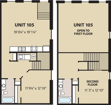 515 W McDaniel St in Springfield, MO - Building Photo