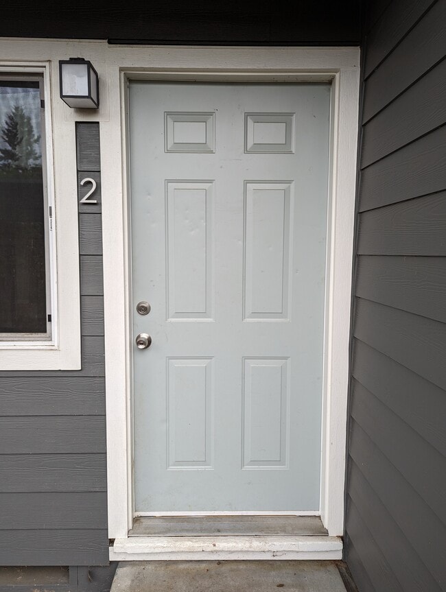 1626 Southeast Lexington Street in Portland, OR - Foto de edificio - Building Photo