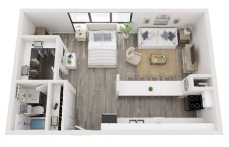 property at 963 Lake St