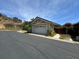 1217 Pearlbush Ct in El Cajon, CA - Building Photo