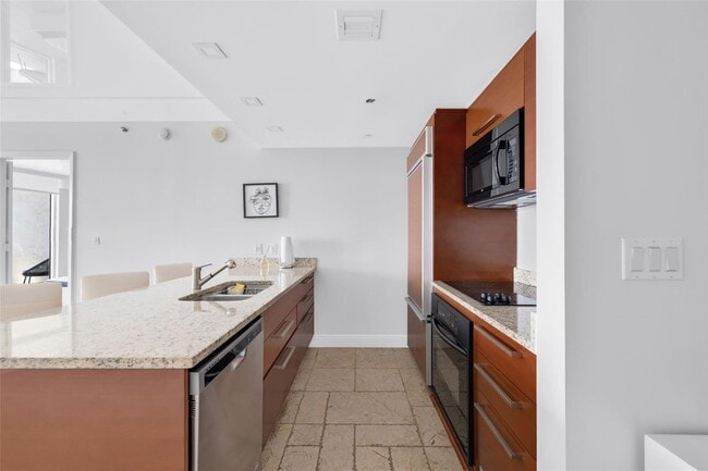 1800 S Ocean Dr, Unit 2309 in Hallandale Beach, FL - Foto de edificio - Building Photo