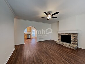 122 Jake Taylor Dr in Acworth, GA - Building Photo - Building Photo