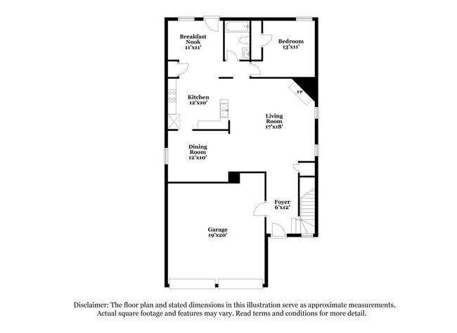 76 Birch St in Hiram, GA - Building Photo - Building Photo