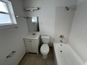 2030 Apartments in Miami, FL - Building Photo - Building Photo
