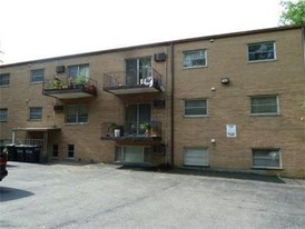 503 Woodlawn Avenue Apartamentos