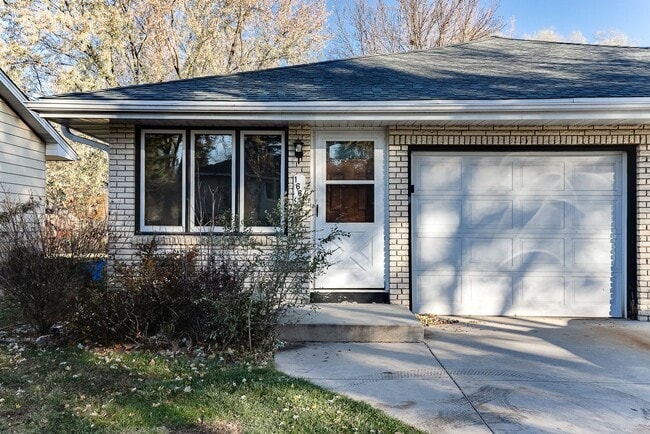 1665-1665 Leone Ave E in St. Paul, MN - Building Photo - Building Photo