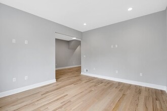 35 Washington Ave, Unit 1 in Cliffside Park, NJ - Foto de edificio - Building Photo