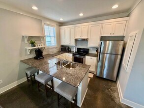 306 W 6th St in North Little Rock, AR - Building Photo - Building Photo