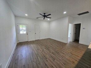 212 E Park Ave in Sherman, TX - Building Photo - Building Photo