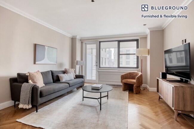 property at 315 East 86th St