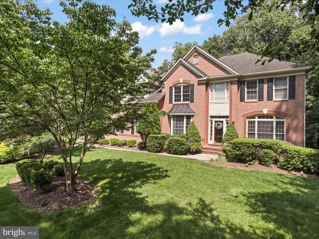 property at 12501 Ashleigh Oaks Ct