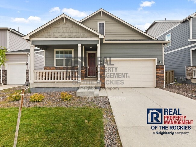 property at 920 London Wy