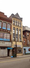 1121 E Carson St in Pittsburgh, PA - Building Photo - Building Photo