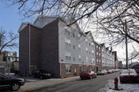 Powelton Heights in Philadelphia, PA - Foto de edificio - Building Photo