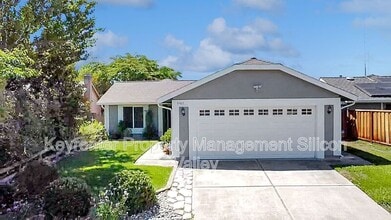 9107 Church St in Gilroy, CA - Building Photo - Building Photo