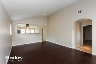 3618 Quail Meadow Dr, Unit 420 in Missouri City, TX - Foto de edificio - Building Photo