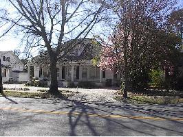 710 W Palmetto St in Florence, SC - Building Photo