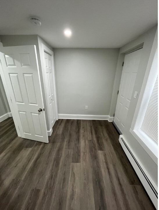 351 E 8th St, Unit 1 in Boston, MA - Building Photo - Building Photo