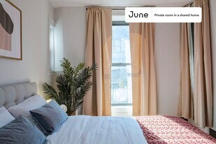615 W 136th St in New York, NY - Building Photo