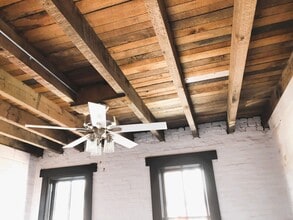 121 Howard Ave in Lancaster, PA - Building Photo - Building Photo