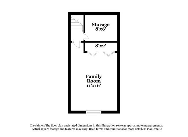 1223 Summer Springs Drive in Middleburg, FL - Building Photo - Building Photo