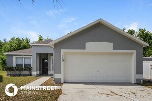 2406 Askey Ct in Kissimmee, FL - Building Photo