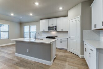 723 Buffalo Dr in McKinney, TX - Building Photo - Building Photo