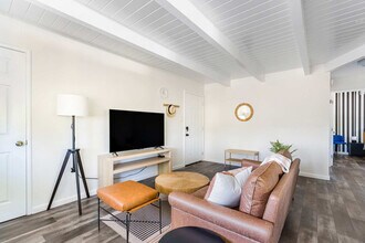 2312 Bonar St-Unit -SI ID1310766P in Berkeley, CA - Building Photo - Building Photo