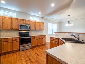 5162 Cinquefoil Ln in Fort Collins, CO - Foto de edificio - Building Photo