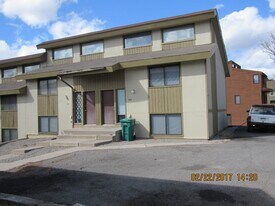 747 Elder Ct in Rifle, CO - Building Photo