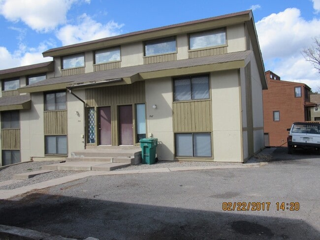 property at 747 Elder Ct