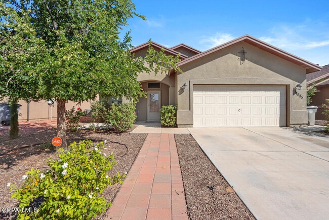 property at 14685 Holsteiner Ct