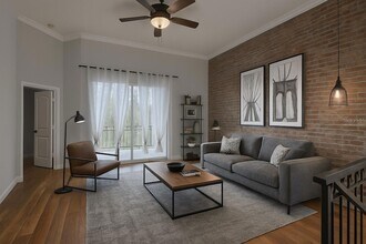 606 Masthead Ct in Tampa, FL - Foto de edificio - Building Photo