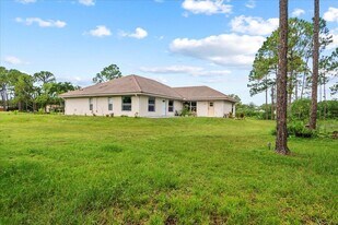 16931 78th Rd N in Loxahatchee, FL - Building Photo