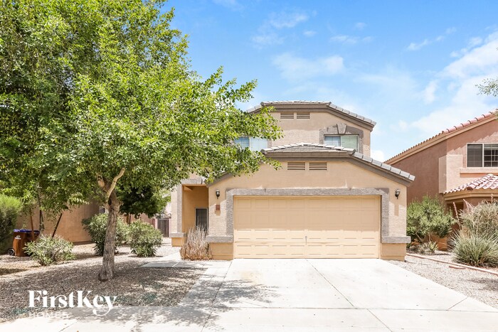 3160 W Carlos Ln in San Tan Valley, AZ - Building Photo