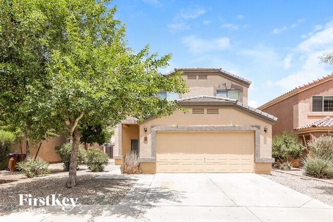 property at 3160 W Carlos Ln