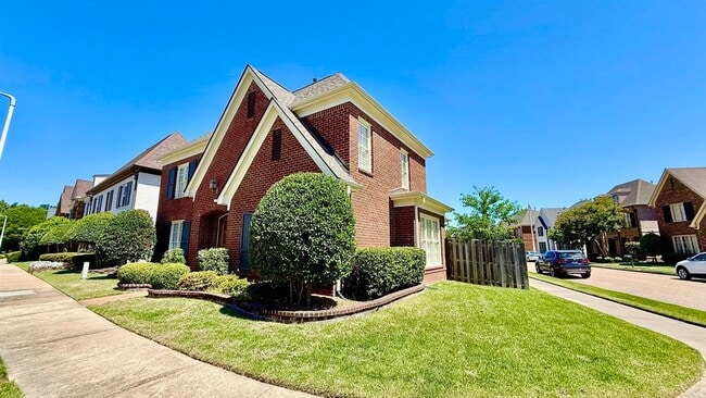 9008 Arden Meadows Dr in Germantown, TN - Building Photo - Building Photo