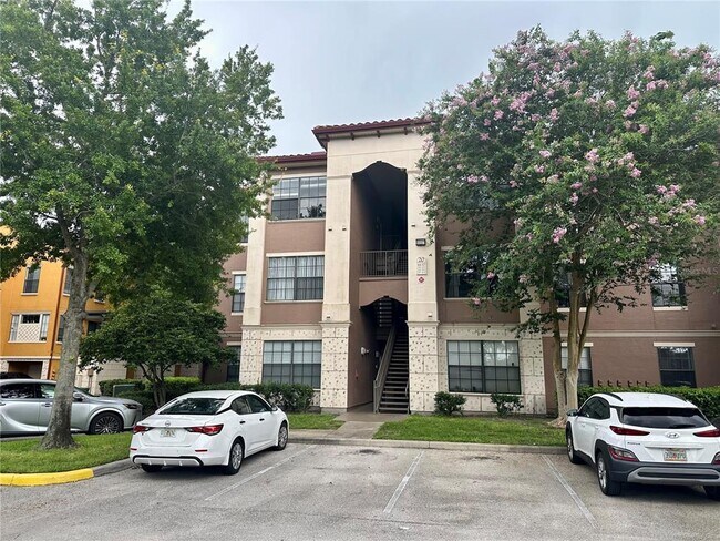 property at 6137 Metrowest Blvd