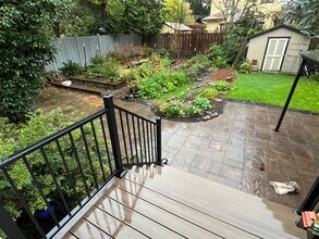 2002 NE 13th Ave in Portland, OR - Building Photo - Building Photo