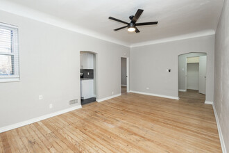 1030 Washington in Denver, CO - Building Photo - Interior Photo