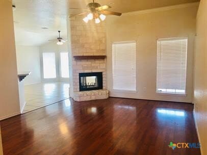 704 Mustang Trail in Harker Heights, TX - Building Photo - Building Photo