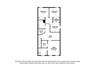 1939 Wild Oaks Ct in Nashville, TN - Building Photo - Building Photo