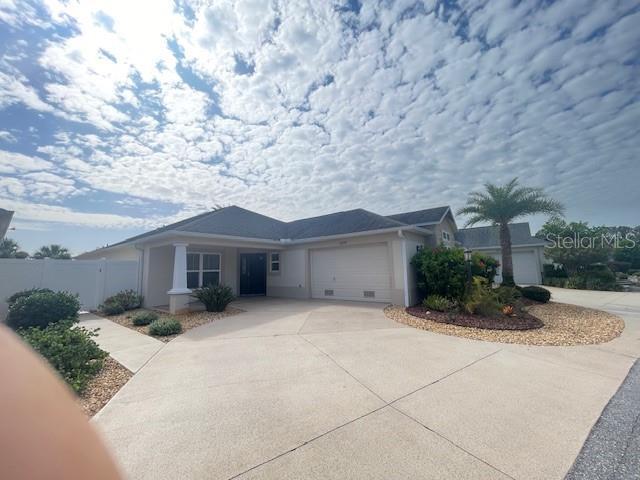 2899 Resmondo Rd in the Villages, FL - Building Photo