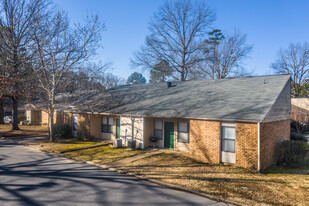 Village Green Apartments