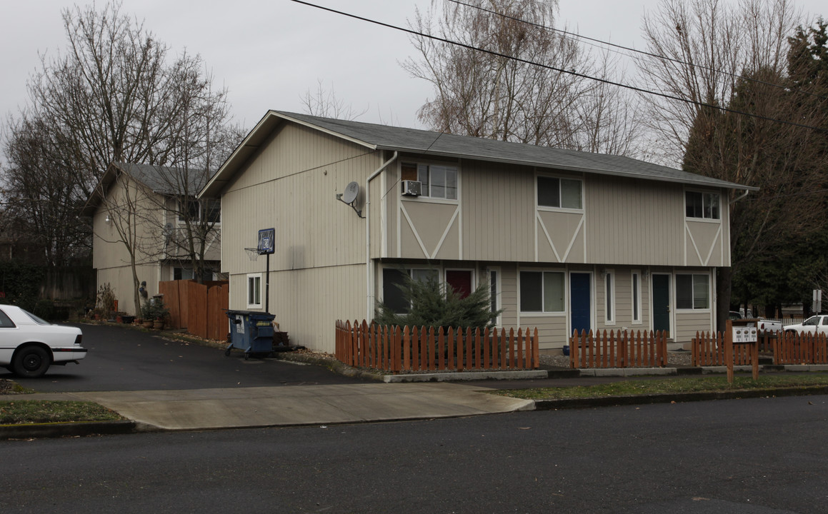 1514 Daniels St in Vancouver, WA - Building Photo