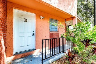 2507 W Virginia Ave in Tampa, FL - Building Photo - Building Photo