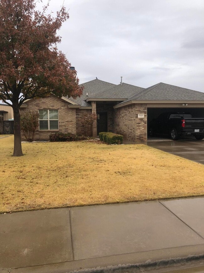 7528 84th St in Lubbock, TX - Building Photo - Building Photo