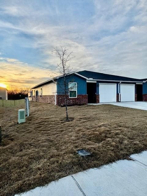 3410 SW Adoration St in Bentonville, AR - Building Photo - Building Photo