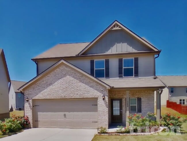 11349 Freeman Way in Hampton, GA - Building Photo - Building Photo