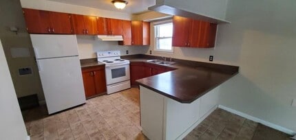 216 1/2 N 22nd St in Billings, MT - Building Photo - Building Photo